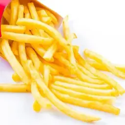 بطاطس مقلية